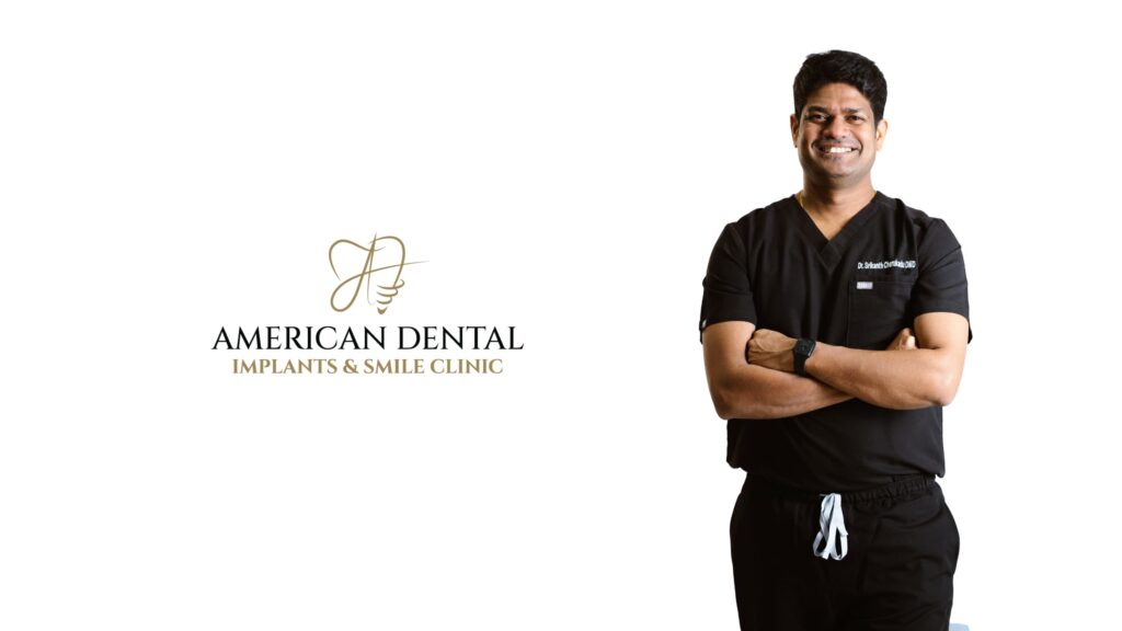 American Smile Clinic & Dental Implants