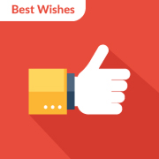 Best Wishes