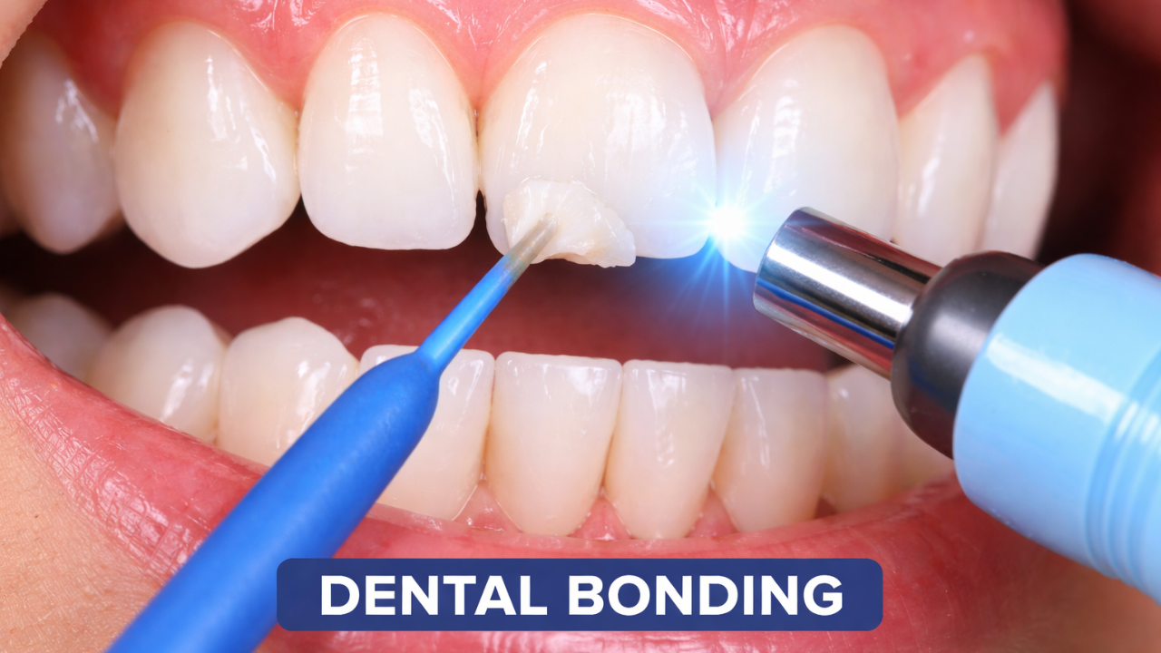 Reasons Dental Bonding Beats Other Quick-Fix Smile Solutions