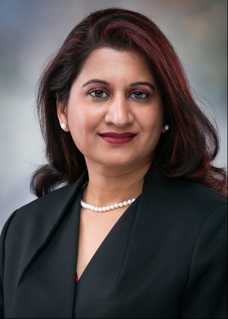 Dr. Poornima Kumar Mensinkai, BDS, MS, PhD