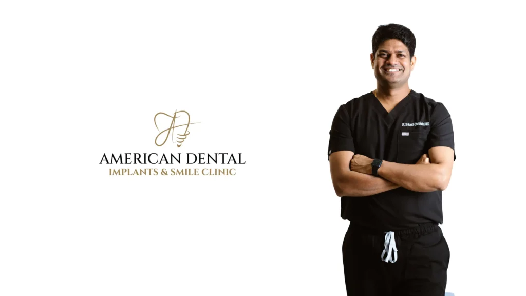 Top 10 Dentists in Hyderabad