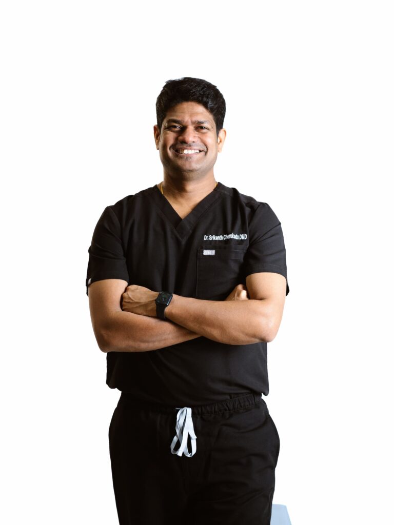 Dr Srikant Hyderabad